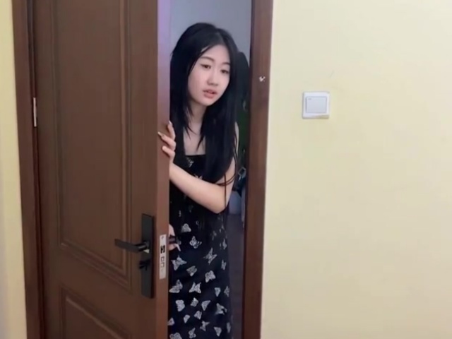 兄妹乱伦，生理课教学