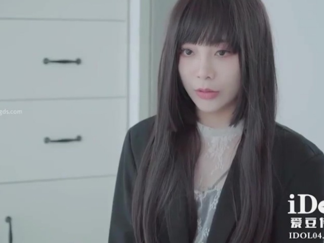 爱豆传媒ID5308  怪癖老板攻略已结婚人妻 - 瑶瑶