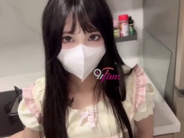 FSOG-115粉嫩小厨娘-小敏儿