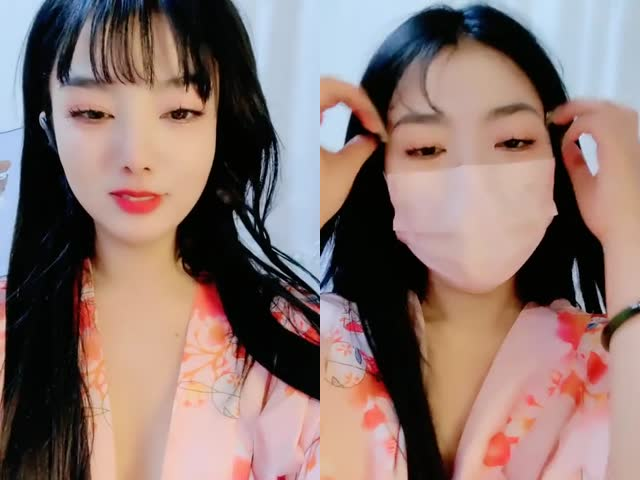 性感女神【棉花糖】