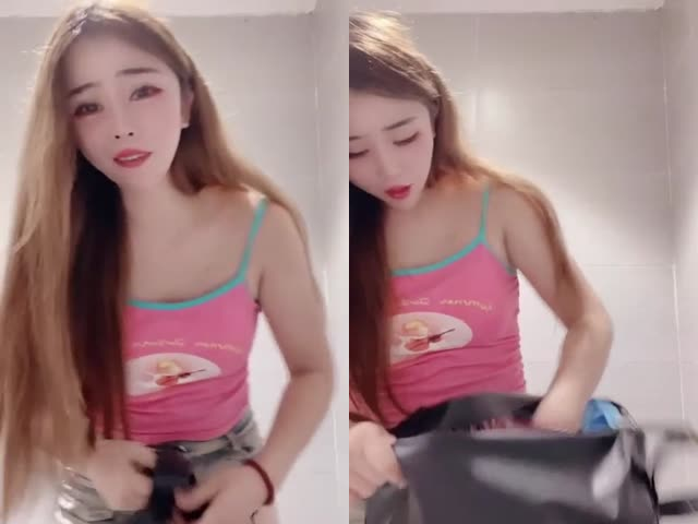 肥臀爆乳饥渴痴女淫声荡语撩骚互动,近拍掰穴扣逼道具爆操骚逼喷水…