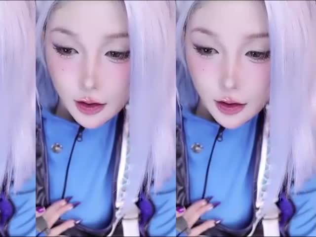 精选56V 时长042602 完美巨乳 抖奶骚舞10