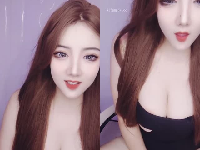 美女下海大秀