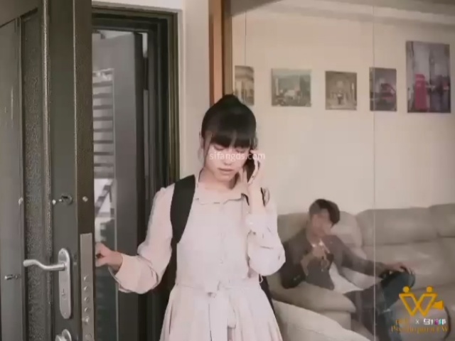 乌托邦传媒WTB-054色控PH-133不情愿的还债 小妹
