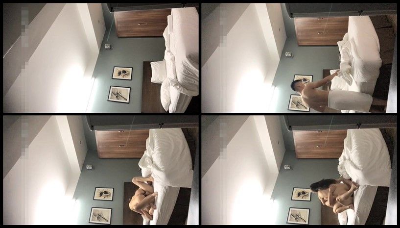 【肌肉男酒店探花】壮小伙约操高挑颜值上门妹，抱起来狂插，妹子一开始不开心被操爽后喜笑颜开 