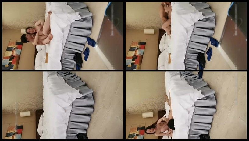 【泰燃寻欢】眼镜男深夜探花约了个马尾少妇，口交各种舔大力猛操呻吟娇喘，很是诱惑喜欢不要错过 