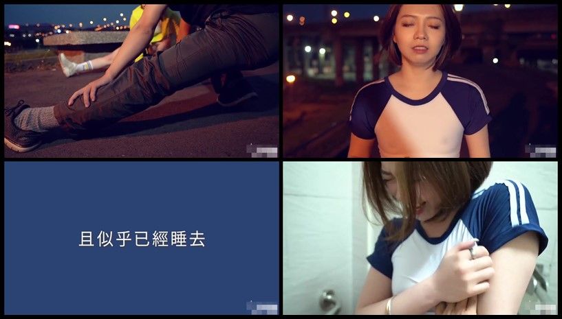国产剧情微电影热门解锁美女雅捷作品 