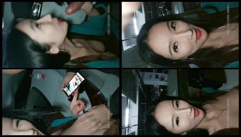 极品欲女【南方联合国际体模】平安夜约炮铁粉停车场偷情野战，美乳大长腿一字马站炮，战况激烈超刺激.(1) 